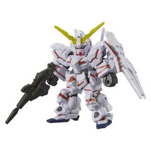 バンダイ ブロックロス ユニコーンガンダム(デストロイモード) ユニコーンガンダム ブロツクロスユニコ-ンガンダムデストロイ バンダイ ブロックロス ユニコーンガンダム(デストロイモード) ユニコーンガンダム ブロツクロスユニコ-ンガンダムデストロイ