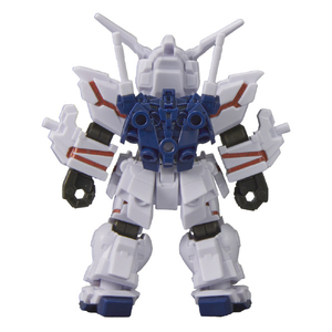バンダイ ブロックロス ユニコーンガンダム(デストロイモード) ユニコーンガンダム ﾌﾞﾛﾂｸﾛｽﾕﾆｺ-ﾝｶﾞﾝﾀﾞﾑﾃﾞｽﾄﾛｲ-イメージ3