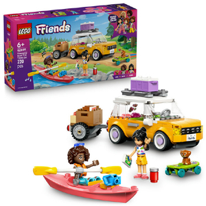 レゴジャパン LEGO 42659フレンズのドライブ旅行 42659フレンズノドライブリヨコウ レゴジャパン LEGO 42659フレンズのドライブ旅行 42659フレンズノドライブリヨコウ