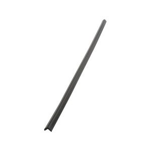 カーボーイ 安心クッションL字型90cm 細 ブラック FC35633-427-イメージ1