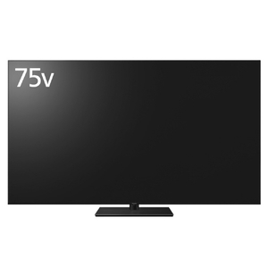 パナソニック 75V型4Kチューナー内蔵4K対応液晶テレビ VIERA TH-75MX950-イメージ3