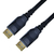 ルーメン DisplayPortケーブル 8K HDR対応 Ver1．4(1．0m) ブラック LDC-8KDP10-イメージ1