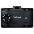 セルスター 1カメラドライブレコーダー（Full HD録画） CS-11FH