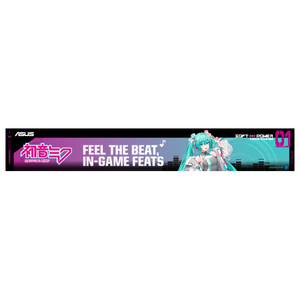 ASUSTEK A23 ASUS PRIME MIKU EDITION PRIME/A23/MIKU-イメージ15