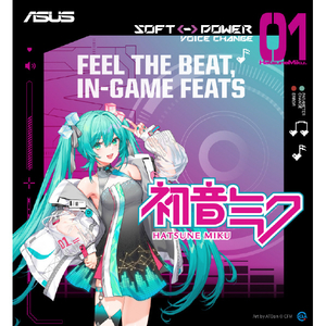 ASUSTEK A23 ASUS PRIME MIKU EDITION PRIME/A23/MIKU-イメージ8