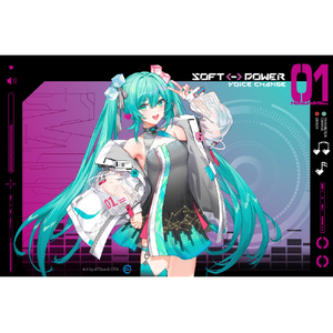 ASUSTEK A23 ASUS PRIME MIKU EDITION PRIME/A23/MIKU-イメージ9