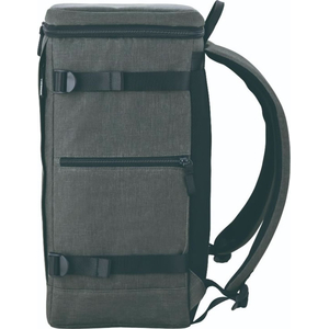 サーモス THERMOS 保冷リュック ボックス型 25L 大容量 ダークグレー FCJ543K-RFP-025 DGY-イメージ8