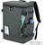 サーモス THERMOS 保冷リュック ボックス型 25L 大容量 ダークグレー FCJ543K-RFP-025 DGY-イメージ2