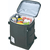 サーモス THERMOS 保冷リュック ボックス型 25L 大容量 ダークグレー FCJ543K-RFP-025 DGY-イメージ3