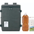 サーモス THERMOS 保冷リュック ボックス型 25L 大容量 ダークグレー FCJ543K-RFP-025 DGY-イメージ4