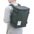 サーモス THERMOS 保冷リュック ボックス型 25L 大容量 ダークグレー FCJ543K-RFP-025 DGY-イメージ5