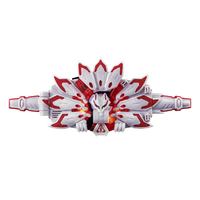 バンダイ SUPER BEST DXブーストマークIXレイズバックル SBDXﾌﾞ-ｽﾄﾏ-ｸ9ﾚｲｽﾞﾊﾞﾂｸﾙ