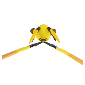 タカラトミー ポケットモンスター モンコレ メガライチュウ Ｘ ﾓﾝｺﾚﾒｶﾞﾗｲﾁﾕｳXﾊｺ-イメージ5