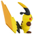 タカラトミー ポケットモンスター モンコレ メガライチュウ Ｘ ﾓﾝｺﾚﾒｶﾞﾗｲﾁﾕｳXﾊｺ-イメージ2