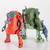 ハセガワ 1/35 メカトロウィーゴ ボトムズコラボシリーズ Vol．1 ’’すこーぷどっぐ&きりこ’’ CW27ﾒｶﾄﾛB1ｽｺ-ﾌﾟﾄﾞﾂｸﾞｷﾘｺ-イメージ3