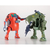 ハセガワ 1/35 メカトロウィーゴ ボトムズコラボシリーズ Vol．1 ’’すこーぷどっぐ&きりこ’’ CW27ﾒｶﾄﾛB1ｽｺ-ﾌﾟﾄﾞﾂｸﾞｷﾘｺ-イメージ4