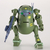 ハセガワ 1/35 メカトロウィーゴ ボトムズコラボシリーズ Vol．1 ’’すこーぷどっぐ&きりこ’’ CW27ﾒｶﾄﾛB1ｽｺ-ﾌﾟﾄﾞﾂｸﾞｷﾘｺ-イメージ5