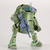 ハセガワ 1/35 メカトロウィーゴ ボトムズコラボシリーズ Vol．1 ’’すこーぷどっぐ&きりこ’’ CW27ﾒｶﾄﾛB1ｽｺ-ﾌﾟﾄﾞﾂｸﾞｷﾘｺ-イメージ6