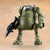 ハセガワ 1/35 メカトロウィーゴ ボトムズコラボシリーズ Vol．1 ’’すこーぷどっぐ&きりこ’’ CW27ﾒｶﾄﾛB1ｽｺ-ﾌﾟﾄﾞﾂｸﾞｷﾘｺ-イメージ9
