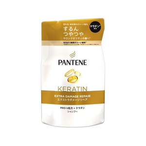 Ｐ＆Ｇ パンテーン エクストラダメージリペア シャンプー 詰替 300mL FC582TA-イメージ1