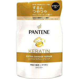 Ｐ＆Ｇ パンテーン エクストラダメージリペア シャンプー 詰替 300mL FC582TA-イメージ5