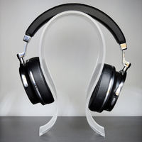 abee AHS-701 アルミヘッドホンスタンド 611d9WwdiaL._UF894,1000_QL80_.jpg