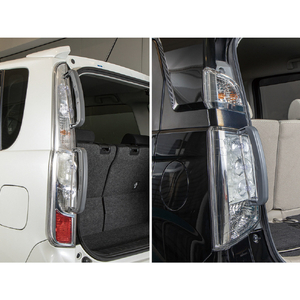 ＫＴＣ テールランプ取り外しツールセット KTC テールランプ取り外しツールセット ATP7014-イメージ3