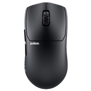 Pulsar [Pro Series] STA-X Medium Gaming Mouse STA-X PSTX21-イメージ1