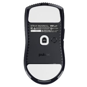 Pulsar [Pro Series] STA-X Medium Gaming Mouse STA-X PSTX21-イメージ2