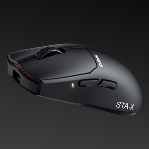 Pulsar [Pro Series] STA-X Medium Gaming Mouse STA-X PSTX21-イメージ5