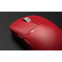 Pulsar PX2HES23 ゲーミングマウス X2 H eS Wireless RED|エディオン