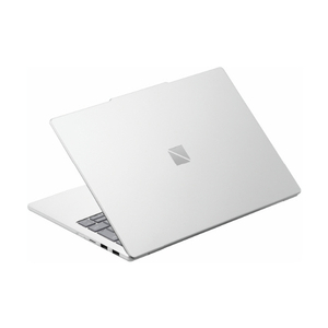 NEC 13．3型高性能ノートブック e angle select LAVIE N13 Slim ライトシルバー PC-N1355LAS-E5-イメージ4