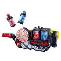 バンダイ SUPER BEST 変身ベルト DXビルドドライバー SBﾍﾞﾙﾄDXﾋﾞﾙﾄﾞﾄﾞﾗｲﾊﾞ-