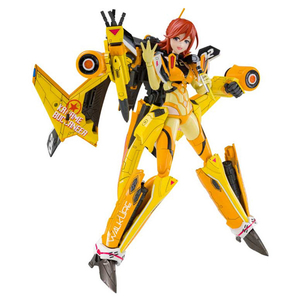 アオシマ V.F.G. No. MC-16マクロスΔ VF-31J ジークフリード カナメ・バッカニア MC16VF31Jカナメバツカニア アオシマ V.F.G. No. MC-16マクロスΔ VF-31J ジークフリード カナメ・バッカニア MC16VF31Jカナメバツカニア
