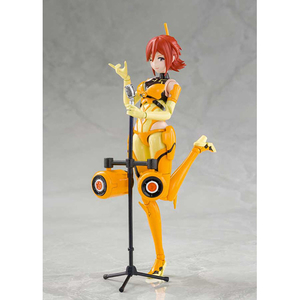 アオシマ V．F．G． No． MC-16マクロスΔ VF-31J ジークフリード カナメ・バッカニア MC16VF31Jｶﾅﾒﾊﾞﾂｶﾆｱ-イメージ10