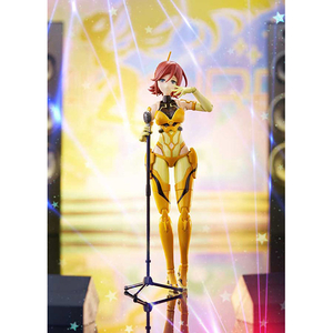 アオシマ V．F．G． No． MC-16マクロスΔ VF-31J ジークフリード カナメ・バッカニア MC16VF31Jｶﾅﾒﾊﾞﾂｶﾆｱ-イメージ7