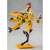 アオシマ V．F．G． No． MC-16マクロスΔ VF-31J ジークフリード カナメ・バッカニア MC16VF31Jｶﾅﾒﾊﾞﾂｶﾆｱ-イメージ14