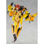 アオシマ V．F．G． No． MC-16マクロスΔ VF-31J ジークフリード カナメ・バッカニア MC16VF31Jｶﾅﾒﾊﾞﾂｶﾆｱ-イメージ16