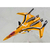 アオシマ V．F．G． No． MC-16マクロスΔ VF-31J ジークフリード カナメ・バッカニア MC16VF31Jｶﾅﾒﾊﾞﾂｶﾆｱ-イメージ17