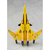 アオシマ V．F．G． No． MC-16マクロスΔ VF-31J ジークフリード カナメ・バッカニア MC16VF31Jｶﾅﾒﾊﾞﾂｶﾆｱ-イメージ18