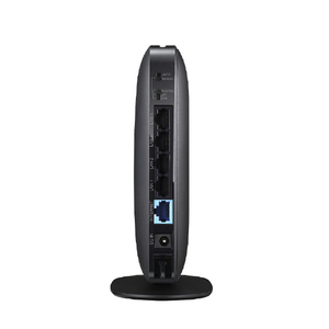 BUFFALO 無線LAN親機 11ax/ac/n/a/g/b 2401+800Mbps ブラック WSR3200AX4BBK-イメージ3