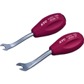 KTC クリップクランプツールアングルスタッビセット ATP2092A