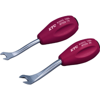 KTC クリップクランプツールアングルスタッビセット ATP2092A
