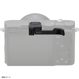 SONY サムグリップ TG-2-イメージ2