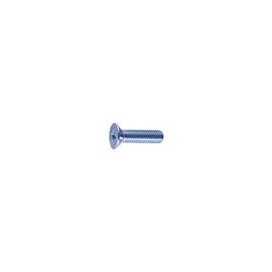 トラスコ中山 TRUSCO　皿頭小ネジ　ユニクロ　サイズM10X50　7本入 B02-1050-イメージ1