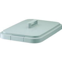 トラスコ中山 PPペール角型73L用フタ FC875JH-4377966