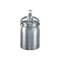 アネスト岩田コーティング 吸上式コンテナ　1000ml PCL-10B-2