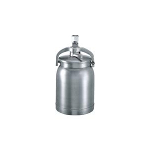 アネスト岩田コーティング 吸上式コンテナ　1000ml PCL-10B-2-イメージ1