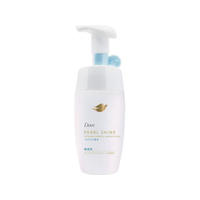 ユニリーバ ダヴ パールシャイン 敏感肌 センシティブ 泡洗顔料 本体 170mL FCJ944H