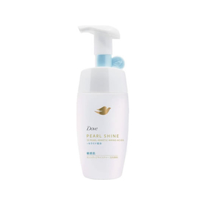 ユニリーバ ダヴ パールシャイン 敏感肌 センシティブ 泡洗顔料 本体 170mL FCJ944H-イメージ1